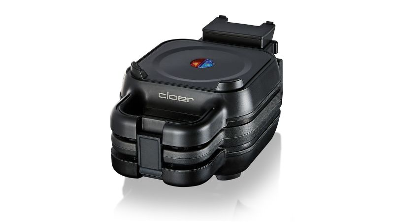 Waffle Pie Maker Cloer-6150