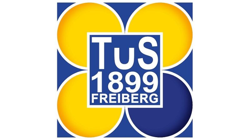 Logo des TuS Freiberg