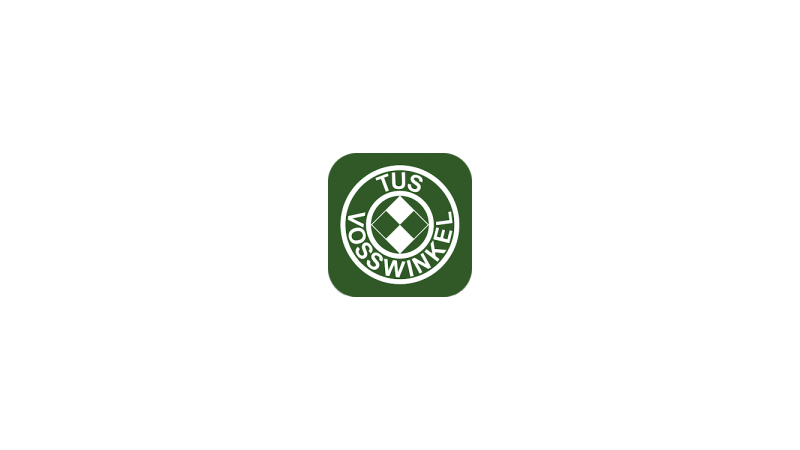 Logo des TuS Voßwinkel 1919 e. V.
