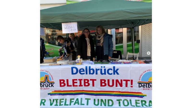 Backaktion des Heimatvereins Remblinghausen