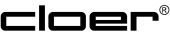 Logo der Marke Cloer®