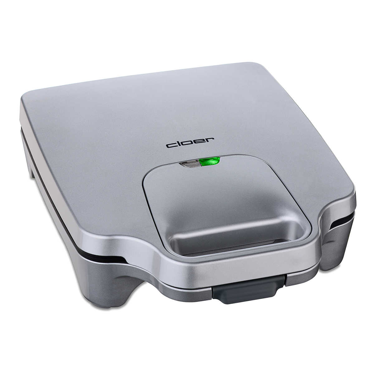 Sandwichmaker Cloer 6269