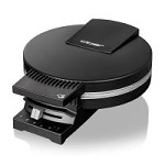 Herzwaffeleisen Cloer 180