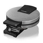 Herzwaffeleisen Cloer 189