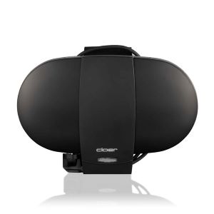 Doppelwaffeleisen Cloer 1320