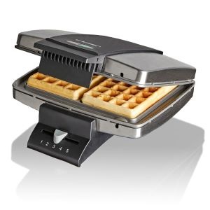 Belgisches Waffeleisen Cloer 1445