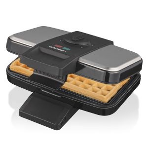Belgische Waffeleisen Cloer 1459 C2 heavy