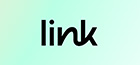 Das Bild zeigt das Logo von Link.